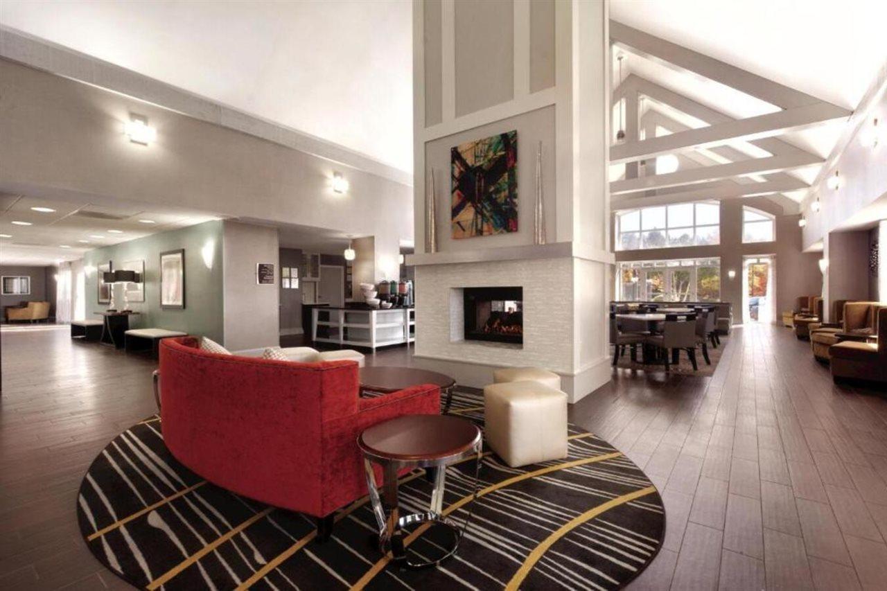 Homewood Suites By Hilton Atlanta-Alpharetta Kültér fotó