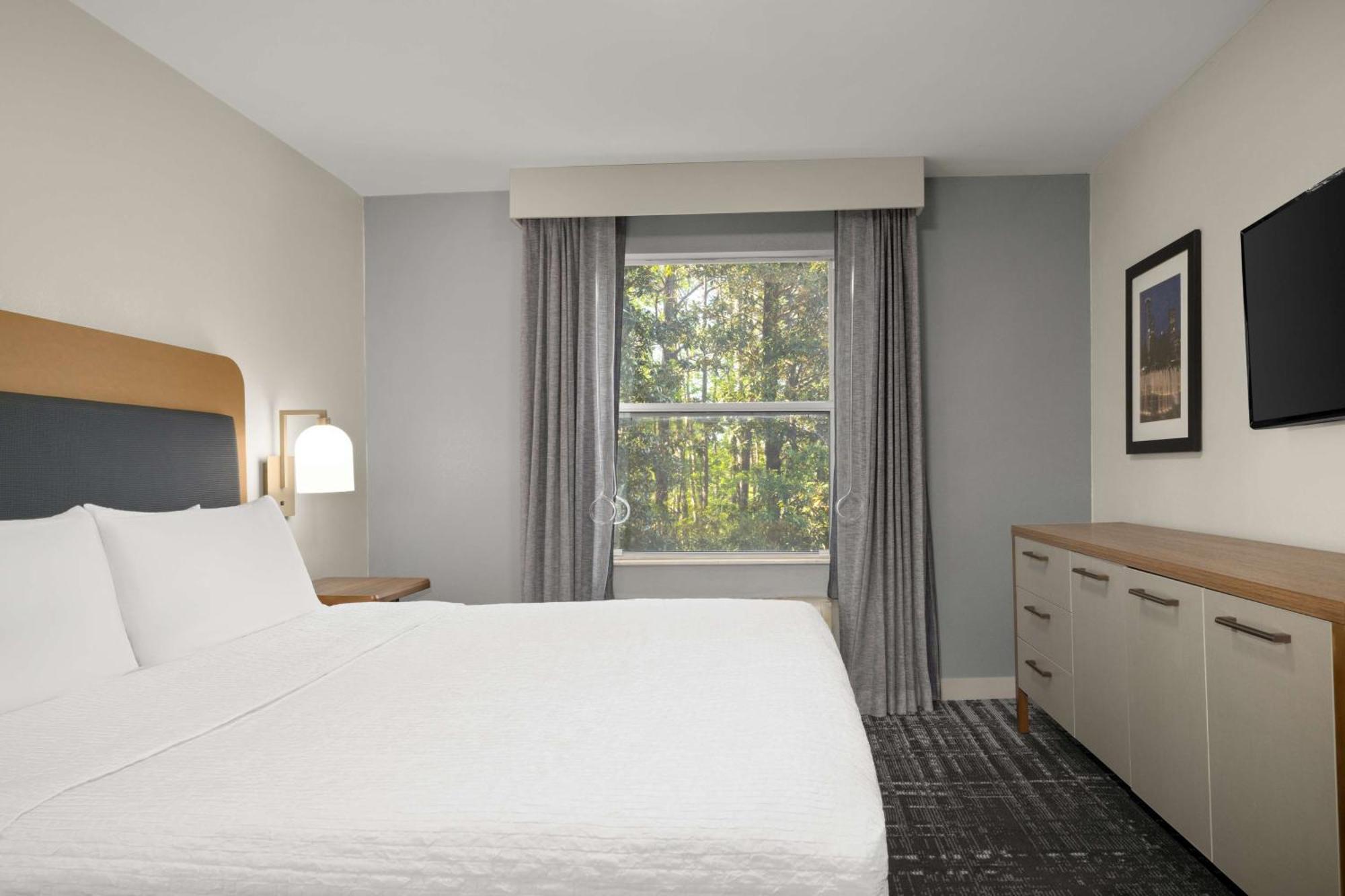 Homewood Suites By Hilton Atlanta-Alpharetta Kültér fotó
