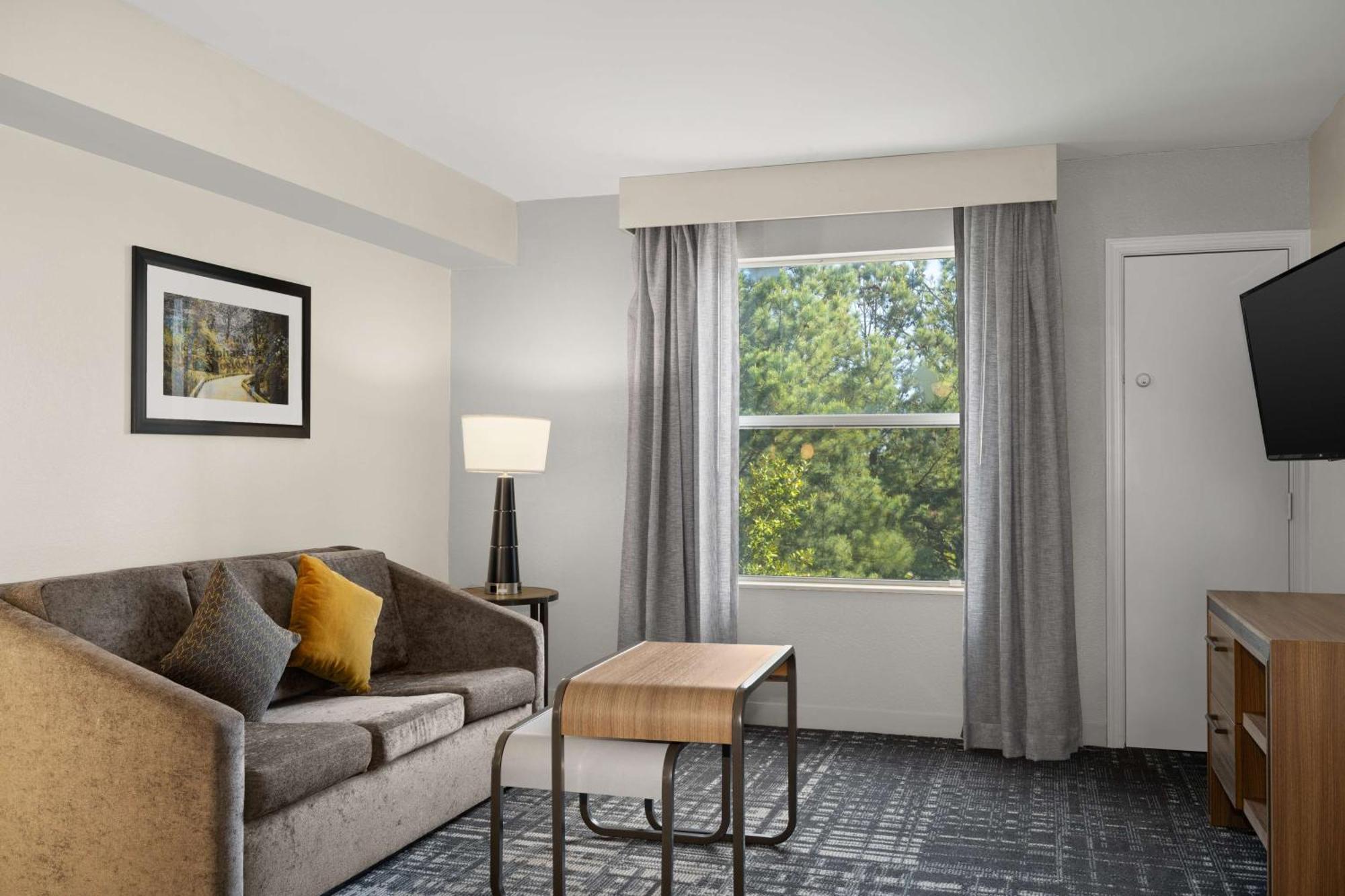 Homewood Suites By Hilton Atlanta-Alpharetta Kültér fotó