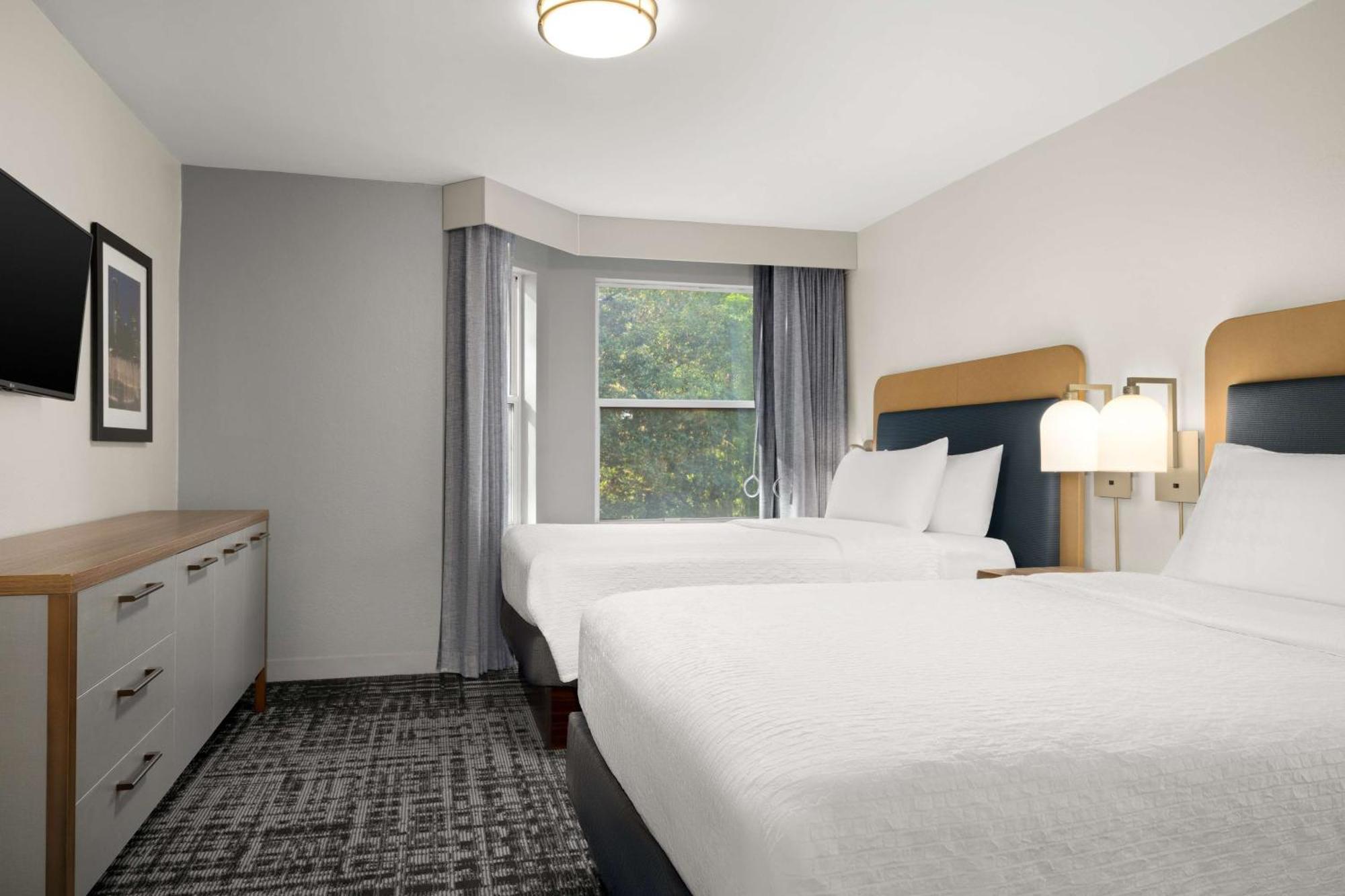 Homewood Suites By Hilton Atlanta-Alpharetta Kültér fotó
