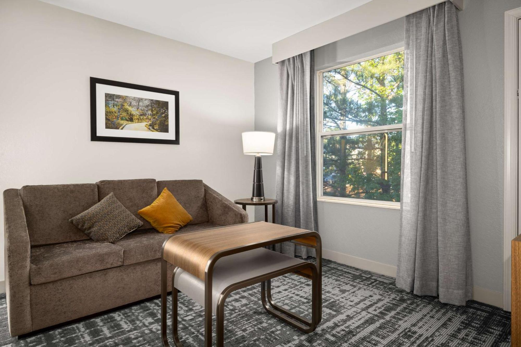 Homewood Suites By Hilton Atlanta-Alpharetta Kültér fotó
