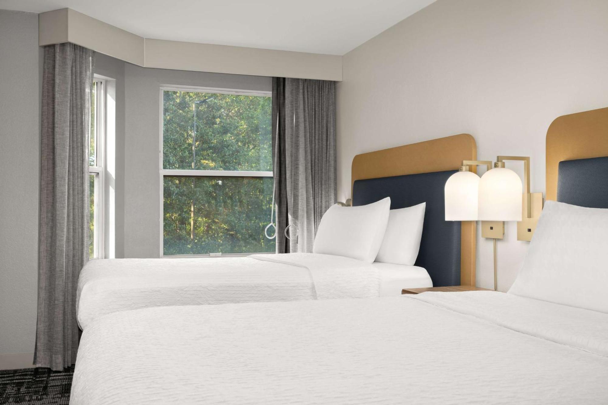 Homewood Suites By Hilton Atlanta-Alpharetta Kültér fotó