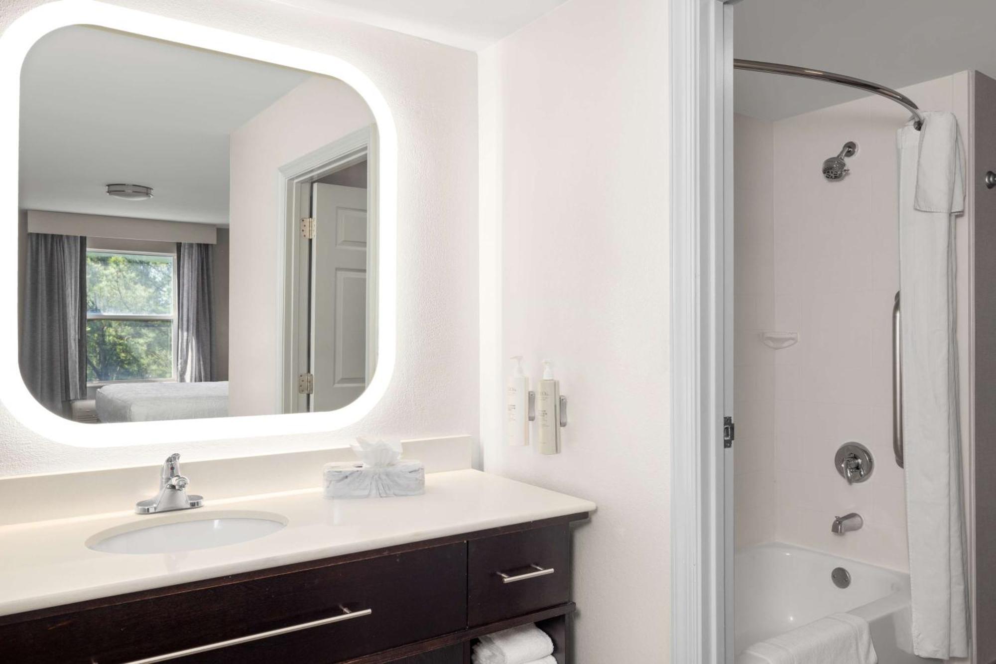 Homewood Suites By Hilton Atlanta-Alpharetta Kültér fotó