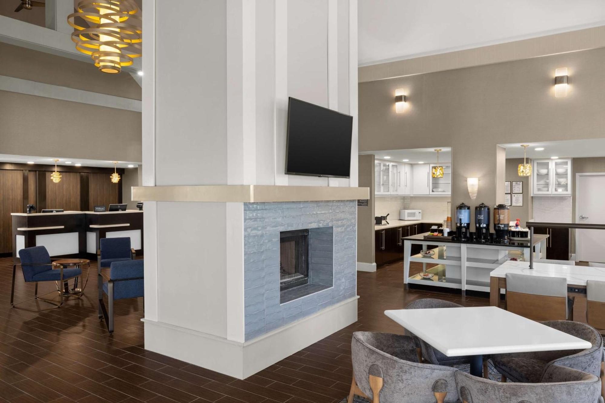 Homewood Suites By Hilton Atlanta-Alpharetta Kültér fotó